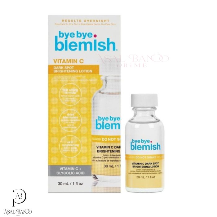 بای بای بلمیش برایتنینگ لوشن - Bye Bye Blemish Brightening Lotion - تصویر 2
