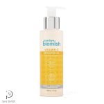 بای بای بلمیش ژل پاک کننده - Bye Bye Blemish Exfoliating Gel