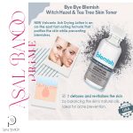 بای بای بلمیش اش درایینگ لوشن - Bye Bye Blemish Volcanic Ash Drying Lotion - تصویر 2