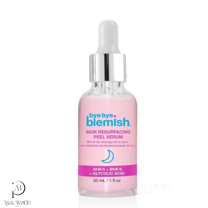 بای بای بلمیش سرم پیلینگ - Bye Bye Blemish Peel Serum - تصویر 1