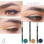 یورن مداد چشم رنگی - Yorn Eye Liner Color - تصویر 4