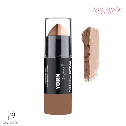 یورن کانتور و هایلایتر استیکی - Yorn Stick Contour & Highlight
