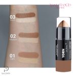 یورن کانتور و هایلایتر استیکی - Yorn Stick Contour & Highlight - تصویر 2