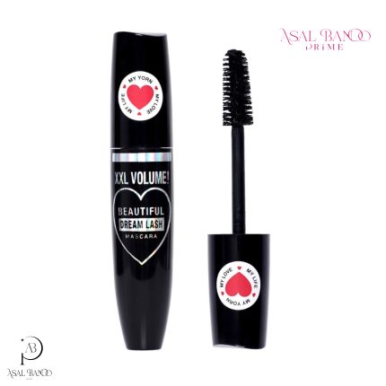 یورن ریمل دریم لش - Yorn Dream Lash Mascara