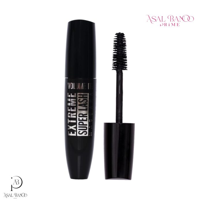 یورن ریمل اکستریم سوپر لش - Yorn Extreme Super Lash - تصویر 1