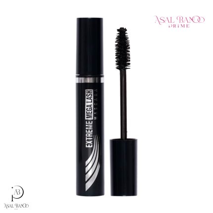 یورن ریمل اکستریم مگا لش - Yorn Extreme Mega Lash Mascara
