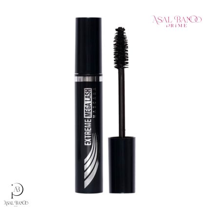 یورن ریمل اکستریم مگا لش - Yorn Extreme Mega Lash Mascara