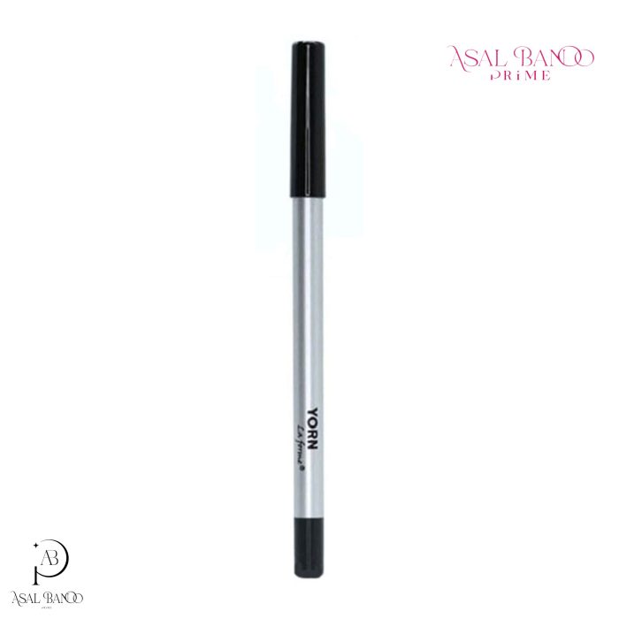 یورن مداد چشم آنتی آلرژی - Yorn Anti Allergenic Eye Liner - تصویر 1