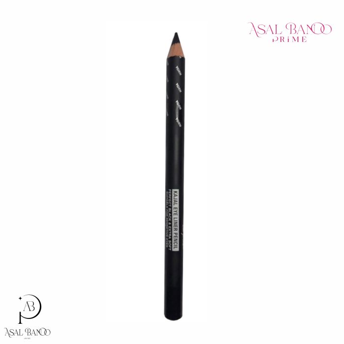 یورن مداد چشم کژال - Yorn Kajal Eye Liner - تصویر 1