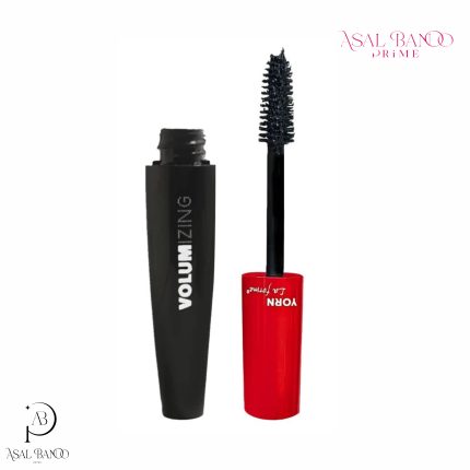 یورن ریمل ولومایزینگ - Yorn Volumizing Mascara