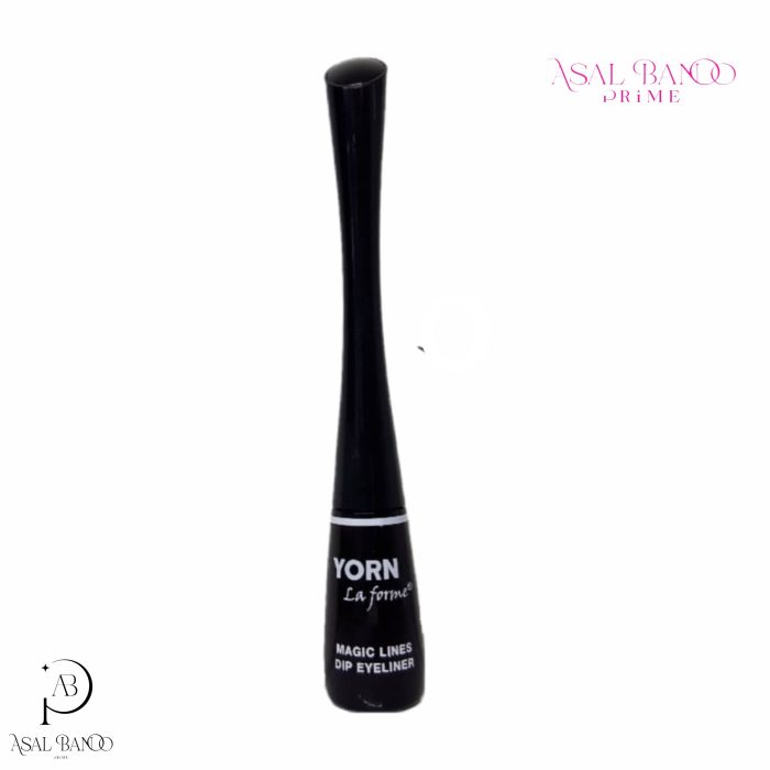 یورن خط چشم نمدی مجیک - Yorn Magic Eye Liner - تصویر 1