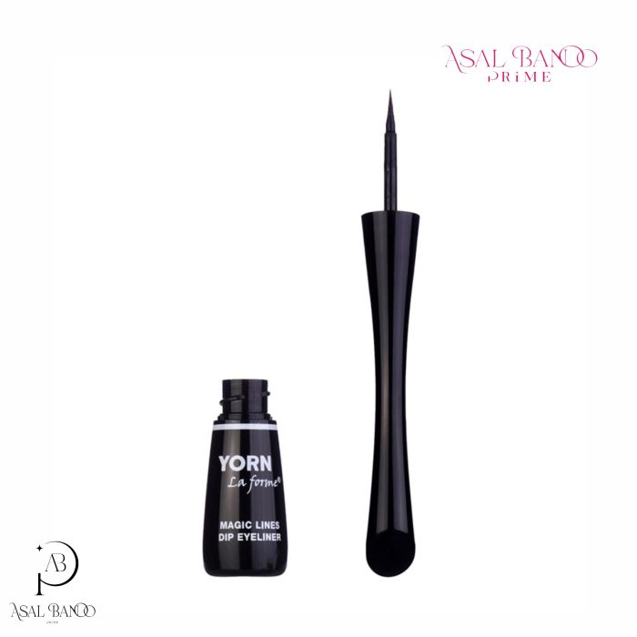 یورن خط چشم نمدی مجیک - Yorn Magic Eye Liner - تصویر 2
