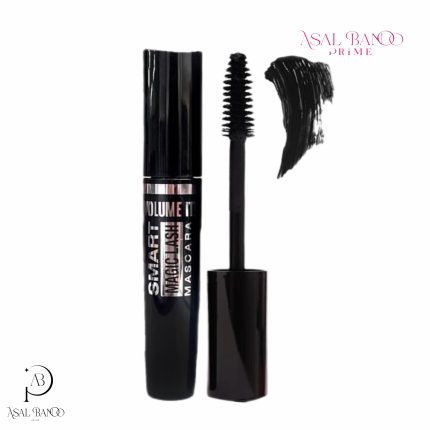 یورن ریمل اسمارت مجیک لش - Yorn Smart Magic Lash Mascara