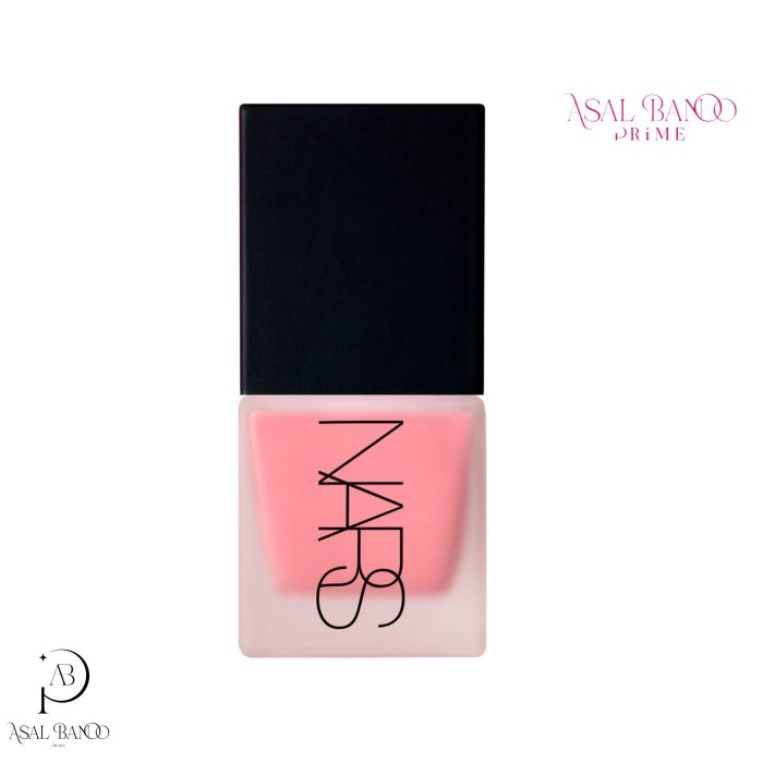 نارس رژگونه مایع ارگاسم - Nars Liquid Blush Orgasm - تصویر 1