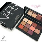 نارس پالت سایه اکستریم افکتس - Nars Extreme Effects Eyeshadow Palette - تصویر 3