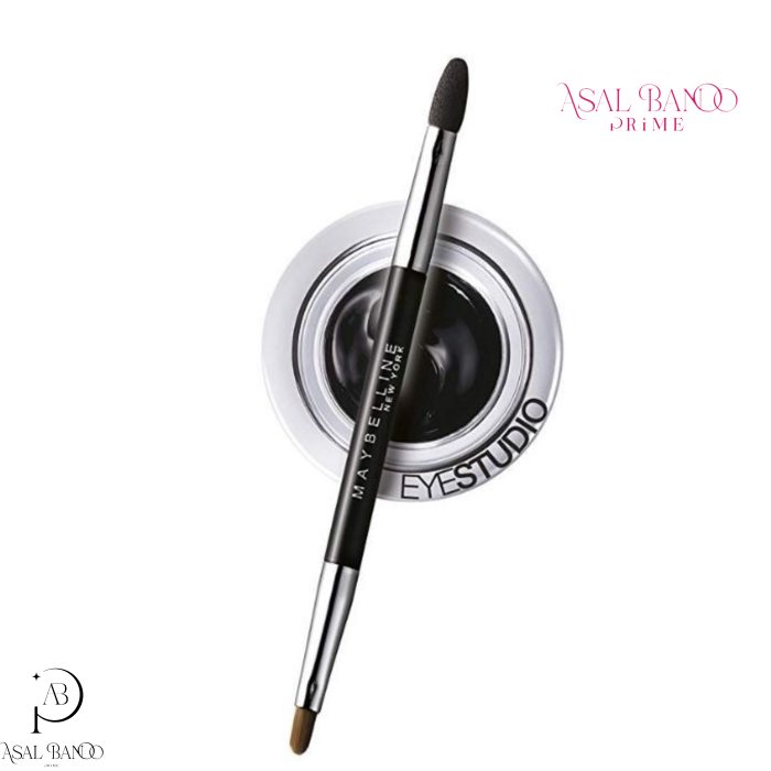 میبلین خط چشم ژله ای - Maybelline Gel Eyeliner - تصویر 2