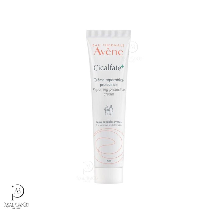 اون سیکالفیت پلاس - Avene Cicalfate Plus - تصویر 1