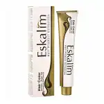 اسکالیم رنگ مو تیوپی دسته زیتونی و ماسه ای – Eskalim Hair Color Matt & Sandy