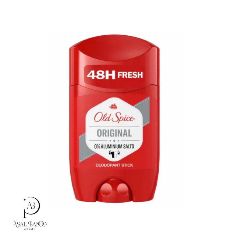 اولد اسپایس مام صابونی - Old Spice Stick - تصویر 4