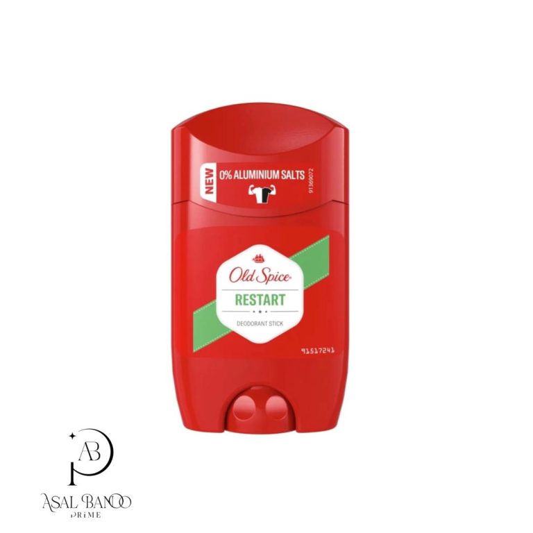 اولد اسپایس مام صابونی - Old Spice Stick - تصویر 3