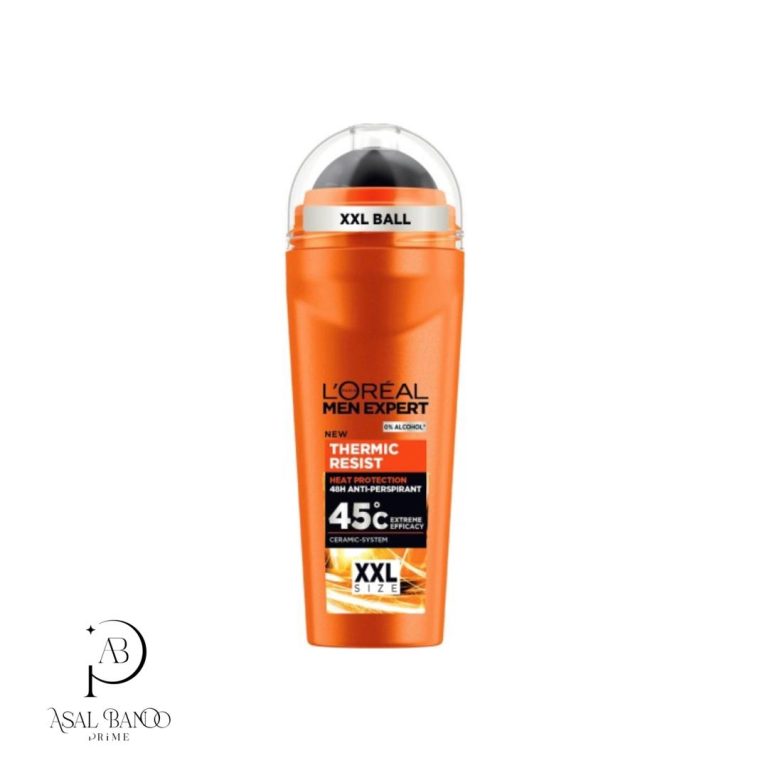 اورال مام رولی  - L َOREAL Roll On - تصویر 3