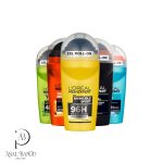 اورال مام رولی  - L َOREAL Roll On - تصویر 2