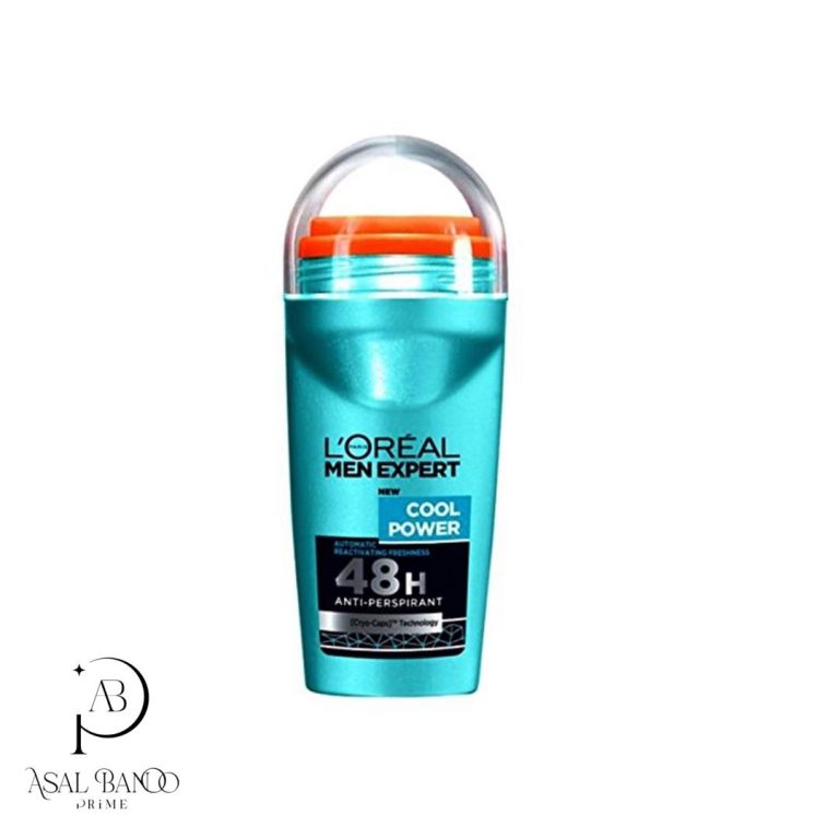 اورال مام رولی  - L َOREAL Roll On - تصویر 4