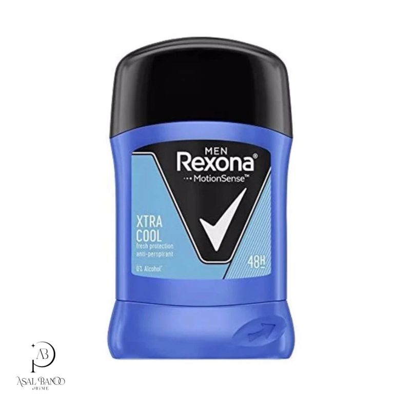 رکسونا مام صابونی مردانه - Rexona Stick Men - تصویر 3