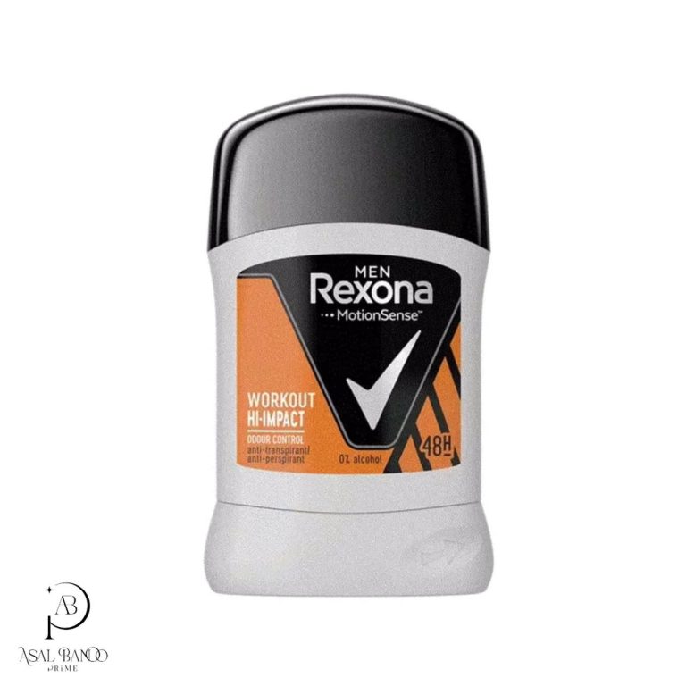 رکسونا مام صابونی مردانه - Rexona Stick Men - تصویر 4