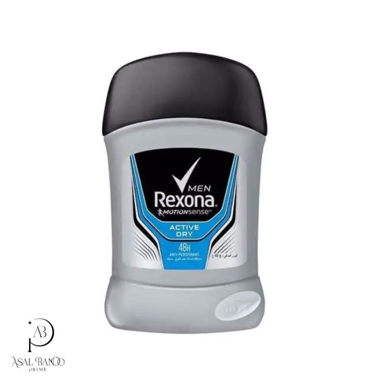 رکسونا مام صابونی مردانه - Rexona Stick Men - تصویر 5
