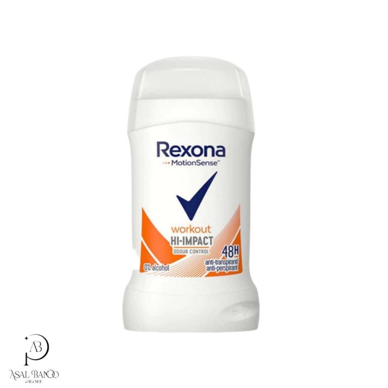 رکسونا مام صابونی زنانه - Rexona Stick Woman - تصویر 3
