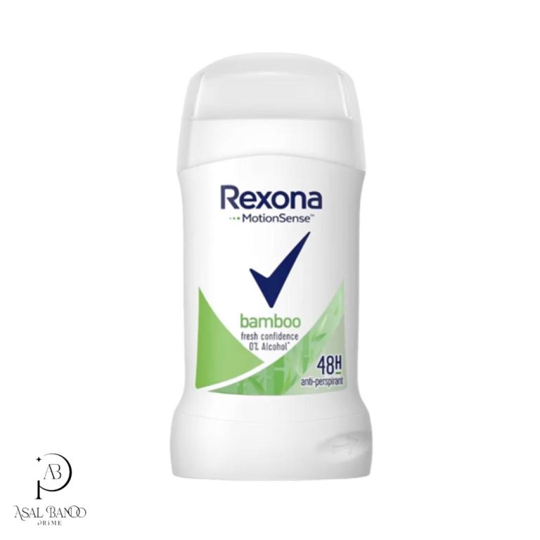 رکسونا مام صابونی زنانه - Rexona Stick Woman - تصویر 4