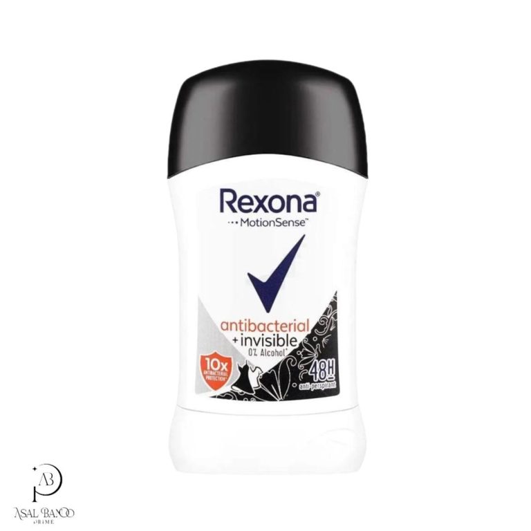 رکسونا مام صابونی زنانه - Rexona Stick Woman - تصویر 5