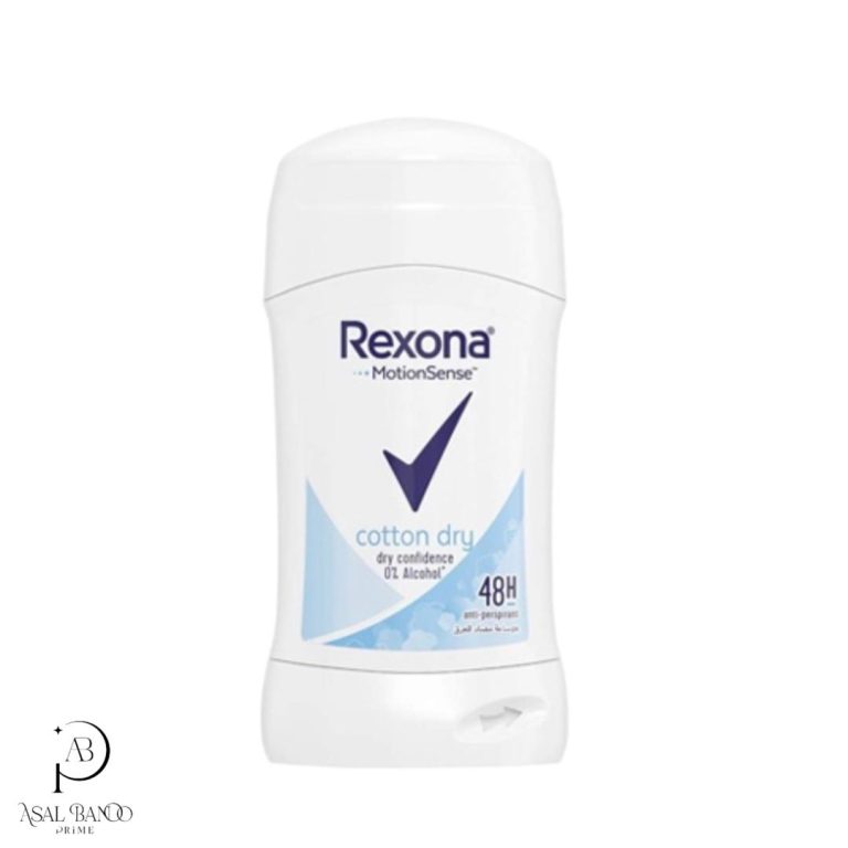 رکسونا مام صابونی زنانه - Rexona Stick Woman - تصویر 6