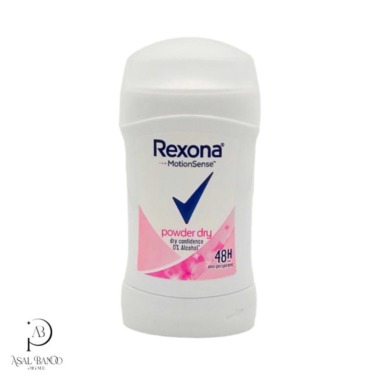 رکسونا مام صابونی زنانه - Rexona Stick Woman - تصویر 7