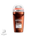 اورال مام رولی  - L َOREAL Roll On - تصویر 5