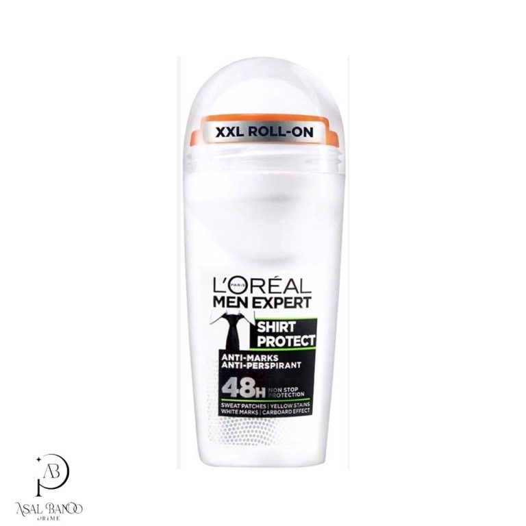 اورال مام رولی  - L َOREAL Roll On - تصویر 6