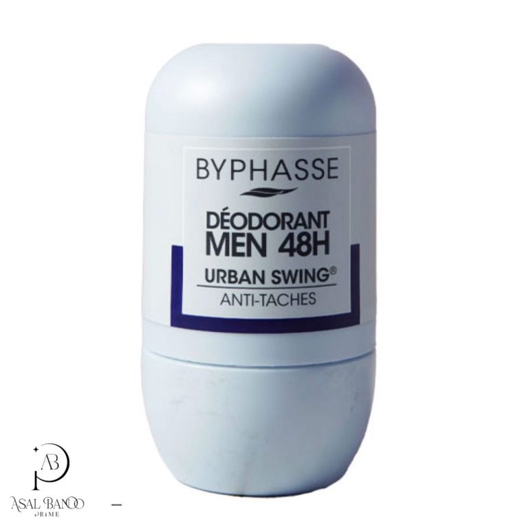 بایفس مام رولی - BYPHASSE Roll on - تصویر 4