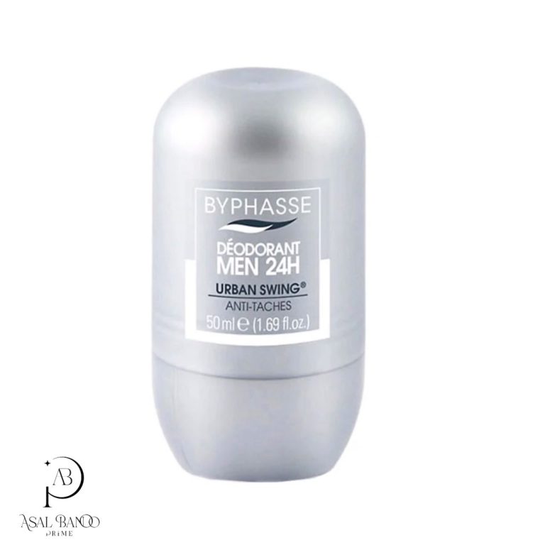 بایفس مام رولی - BYPHASSE Roll on - تصویر 5