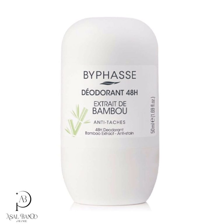 بایفس مام رولی - BYPHASSE Roll on - تصویر 6