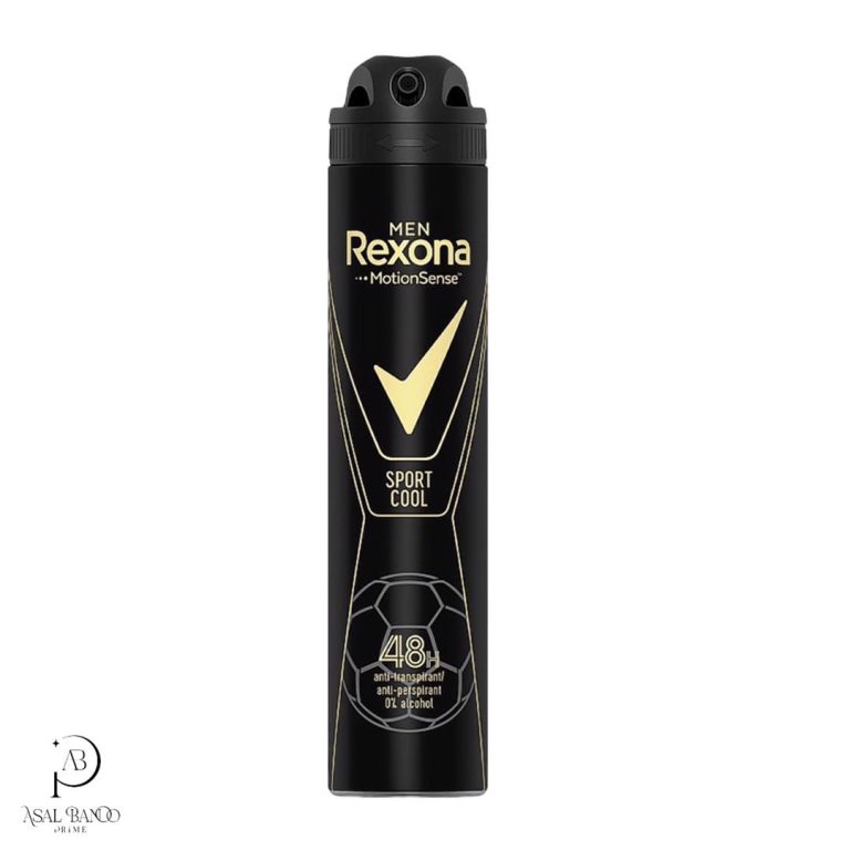 رکسونا اسپری ضد تعریق آقایان - Rexona Sport Cool  Spray