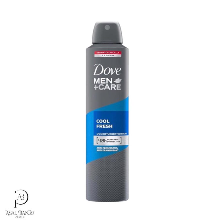 داو اسپری ضدتعریق آقایان - Dove Coll Fresh men Spray