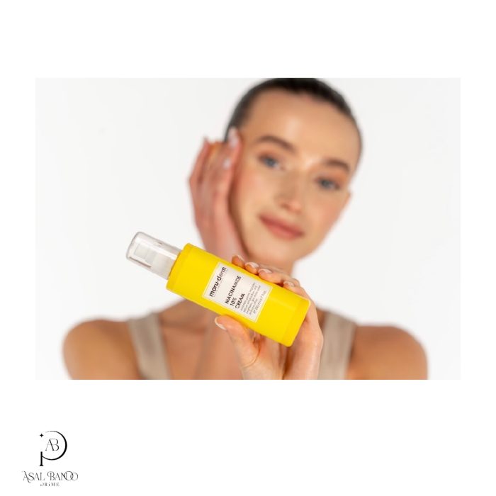 مارودرم کرم نیاسینامید 10 درصد – Maru. Derm Niacinamide 10% Cream - تصویر 3