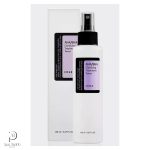 کوزارکس تونر درمانی لایه بردار و تنظیم کننده چربی –Cosrx AHA- BHA Toner - تصویر 2