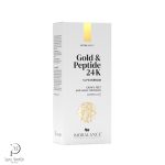 بیوبالانس سرم 24 عیار طلا و پپتید - Biobalance SUPER SERUM Gold & Peptide24K - تصویر 2