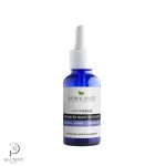 بیوبالانس سرم ضد چروک و بازسازی کننده پوست-  BioBalance Super Serum Advanced Night Recovery