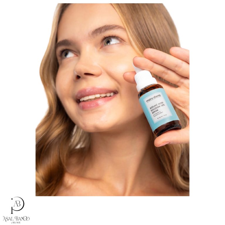 مارودرم سرم شیر سنتلا - Maru.derm Centella Moisturizing Milk - تصویر 3