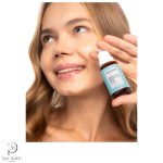 مارودرم سرم آزلائیک اسید – Maru.derm Azelaic Acid Solution - تصویر 2