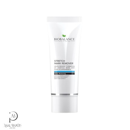 بیوبالانس کرم ضد استریا و ترک های پوستی – BioBalance Stretch Mark Remover