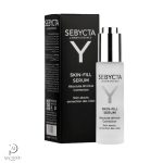 سبیکتا سرم پر کننده چروک – Sebycta Skin Fill Serum - تصویر 3